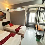 Casa Picasso Hotel - SHA Plus Certified