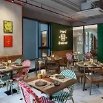 Somerset Rama 9 Bangkok - SHA Plus Certified