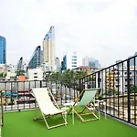 บ๊อบ โฮสเทล Bob Hostel