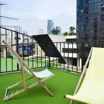 บ๊อบ โฮสเทล Bob Hostel