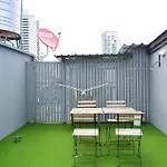 บ๊อบ โฮสเทล Bob Hostel