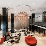 Hotel Jal City Bangkok