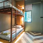 Loftel 22 Hostel