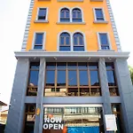 Rich8 Hostel