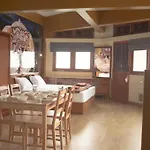 Alameda Suites Hotel