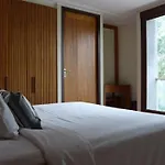 LUXX Langsuan Hotel
