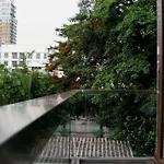 LUXX Langsuan Hotel