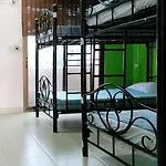 The Twins Hostel