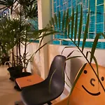 The Art Hostel Bangkok