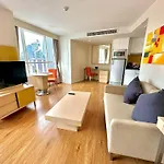 Urbana Langsuan Hotel