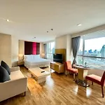 Urbana Langsuan Hotel