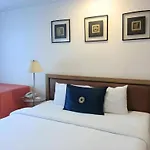 Best Comfort Bangkok Hotel