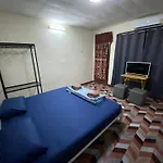 Sleep Break Hostel Sathon