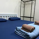 Sleep Break Hostel Sathon