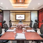 Crowne Plaza Bangkok Lumpini Park By Ihg