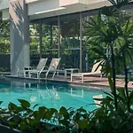 2 Bed 2 Bath Phrom Phong Bts