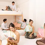 Easy Sunday Khaosan Bangkok