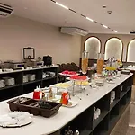 Miloft Suvarnabhumi Airport Hotel
