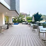 Miloft Suvarnabhumi Airport Hotel