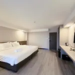 Miloft Suvarnabhumi Airport Hotel