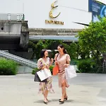 Marriott Executive Apartments - Sukhumvit Park, Bangkok