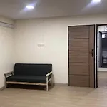 Prism House - Huge Pet Friendly Studio Room - Bts Thonglor
