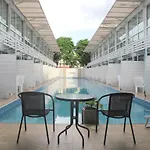 Pool Villa @Donmueang