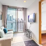 Hyde Sukhumvit 11 Branded Suites