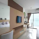Landmark residencia