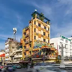 Capital O Diamond House Khaosan