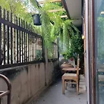 Non House Bangkok บ้านนอนโฮสเทล