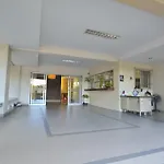 Modern Place Apartment