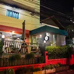 Darul Hijroh Hotel