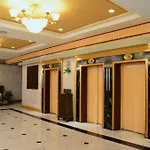 Ratchada City Hotel