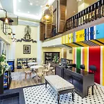 Vivit Hostel Bangkok