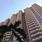 Pantip Court Executive Residence