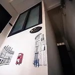 Yha Bangkok Downtown @ Station S3