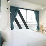 Suk18 Hostel (Adults Only)