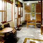Cozy Bangkok Place Hostel