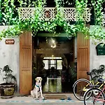 Cozy Bangkok Place Hostel