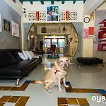 Cozy Bangkok Place Hostel