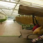 Waterside Boutique Hotel