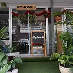 My Home 22 - Female Hostel