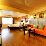 Baan Saladaeng Boutique Guesthouse