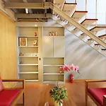 Airtel Hideaway Ari