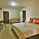 Zen Rooms Sukhumvit 81