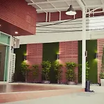 Ur 22 Residence