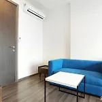 The Base Park West By Favstay