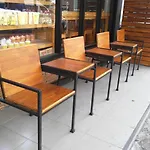 Baan Hostel