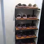 Baan Hostel